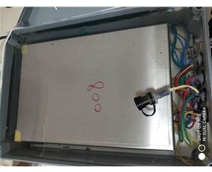 1：1灌封硅膠5G通信監(jiān)控設(shè)備應(yīng)用